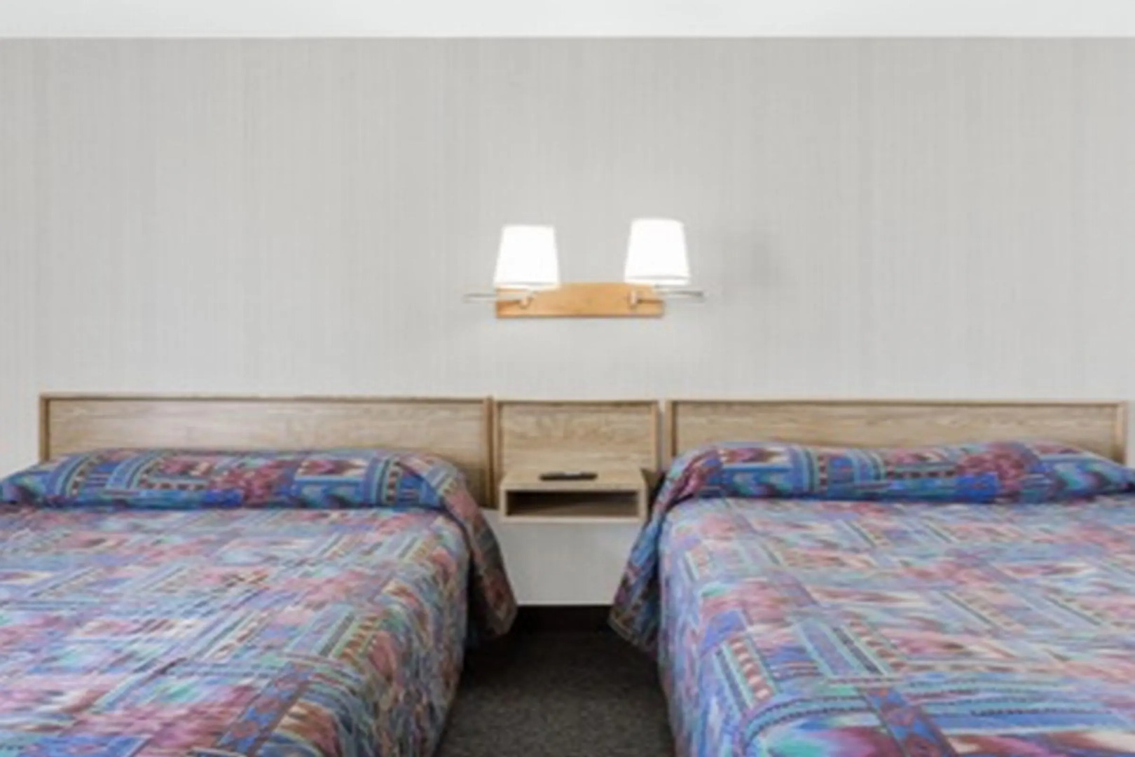 Travelodge by Wyndham Green River UT