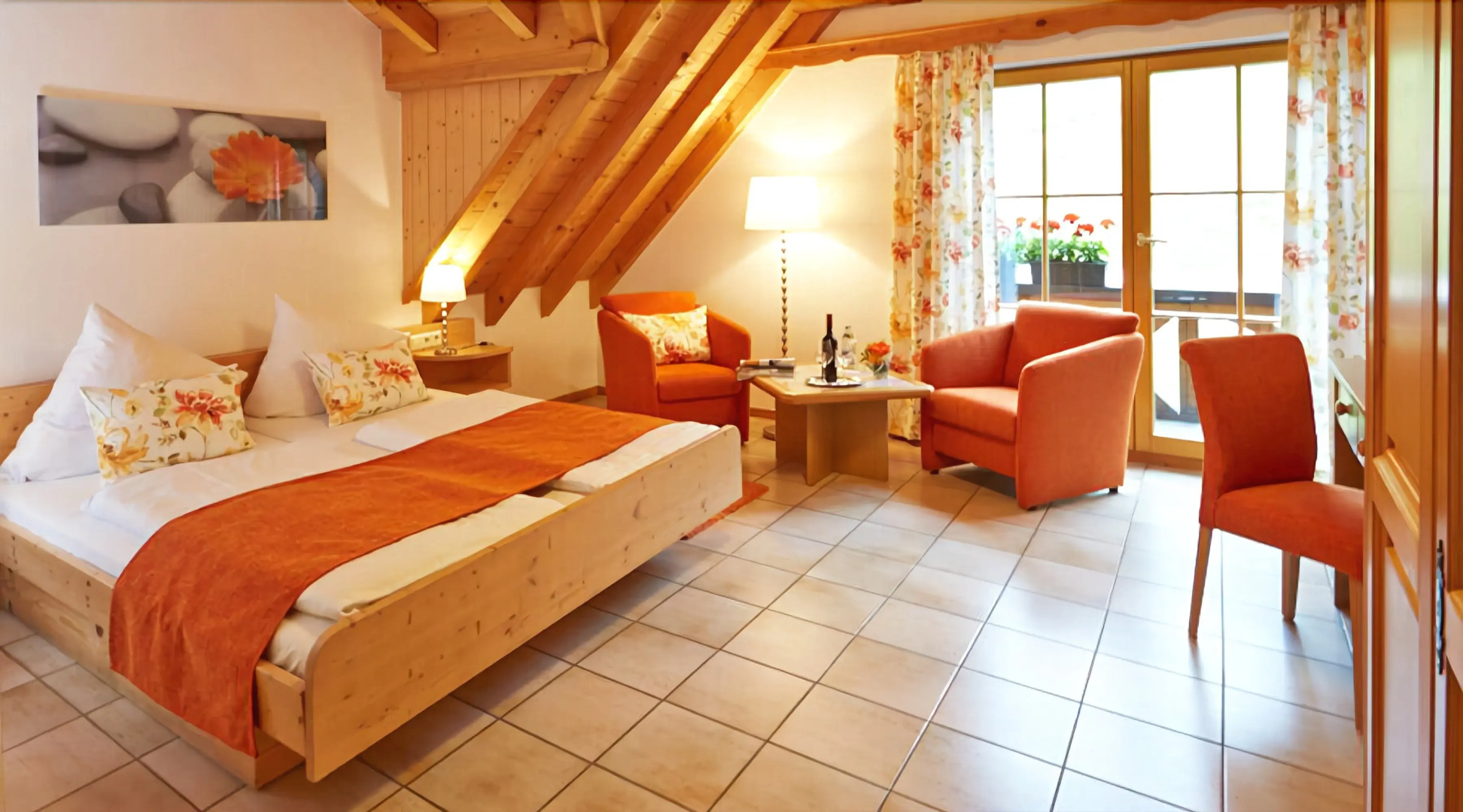 Hotel-Restaurant "Im Spinnerhof"