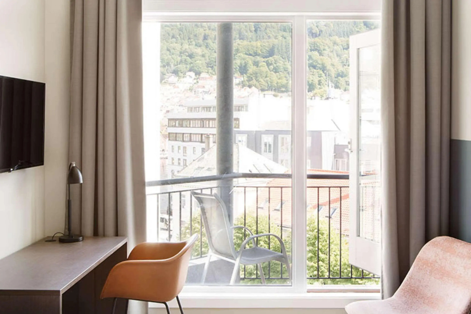 Comfort Hotel Bergen