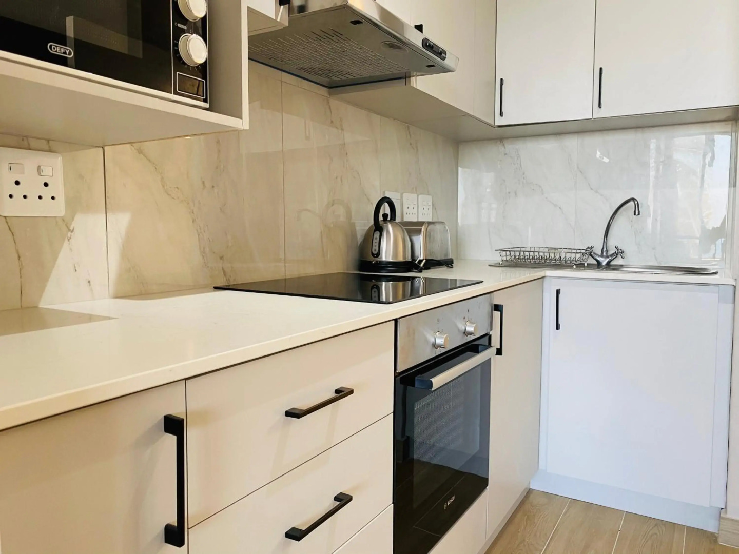 First Group Breakers Resort