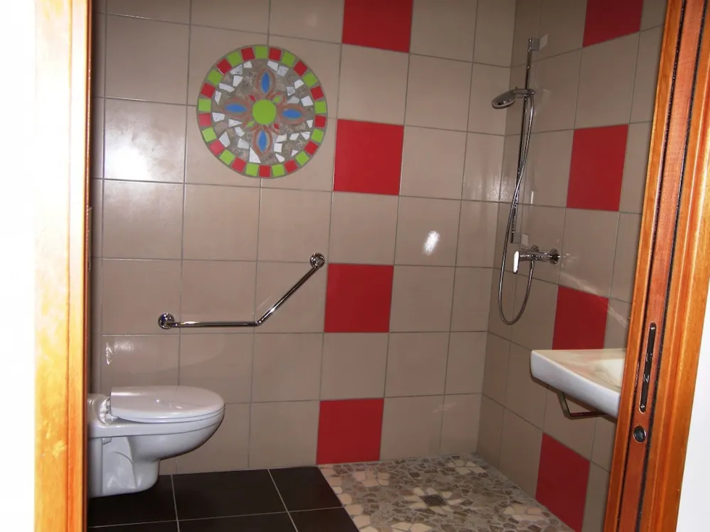 Hostellerie Del Matin Calme