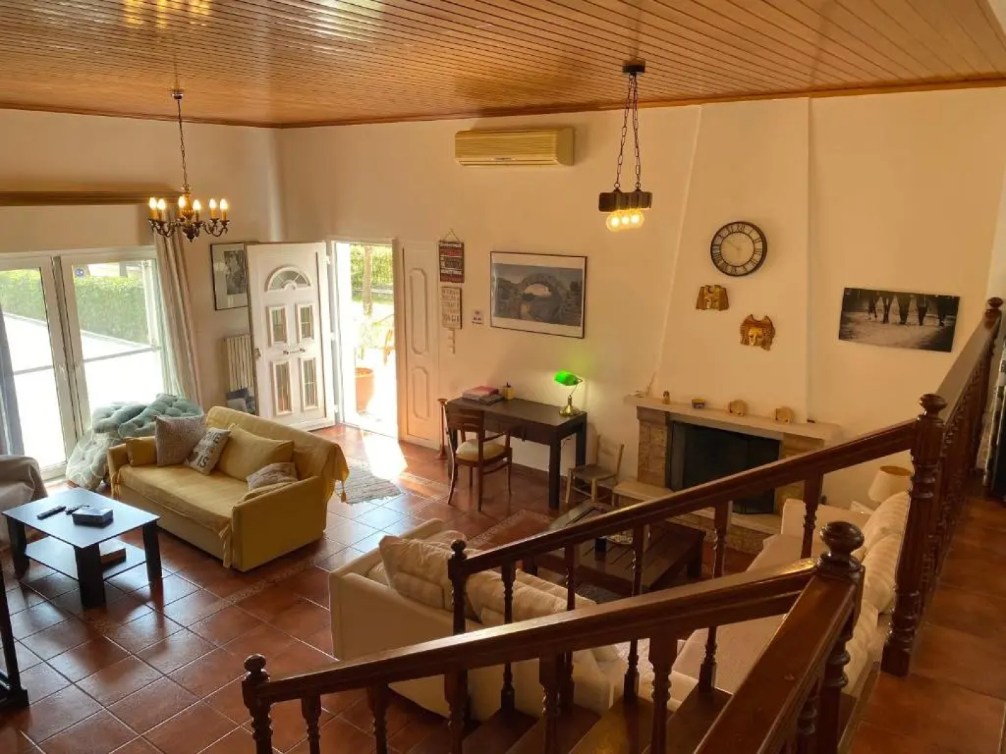 Villa Aris