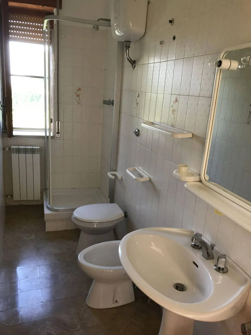 Residenza Giancesare