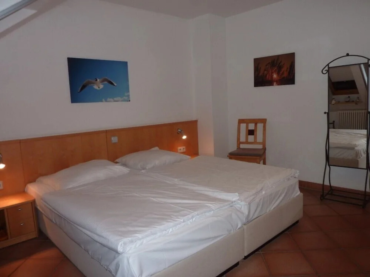 Residenz am Gutshaus Dewichow