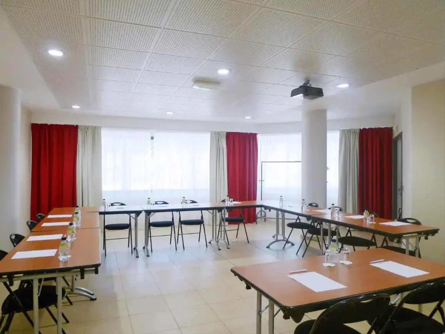 Résidence de Tourisme Ajaccio Amirauté