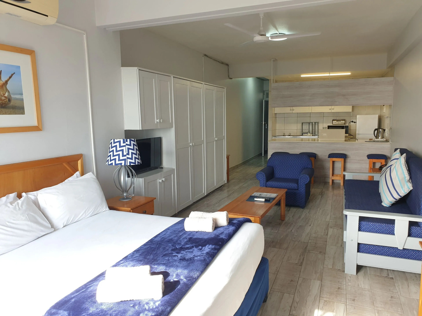 Silver Sands Self Catering