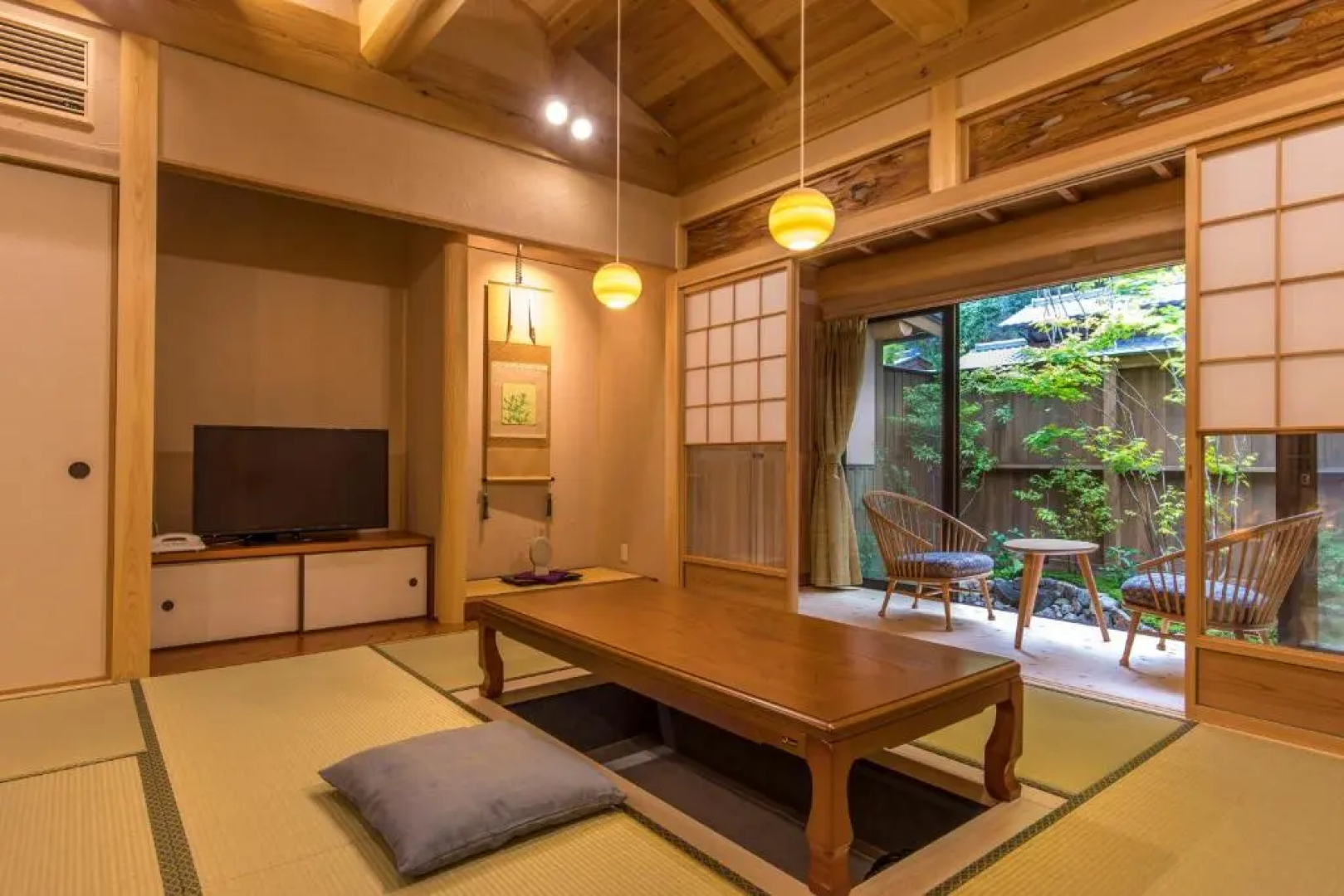 Yunotani Senkei