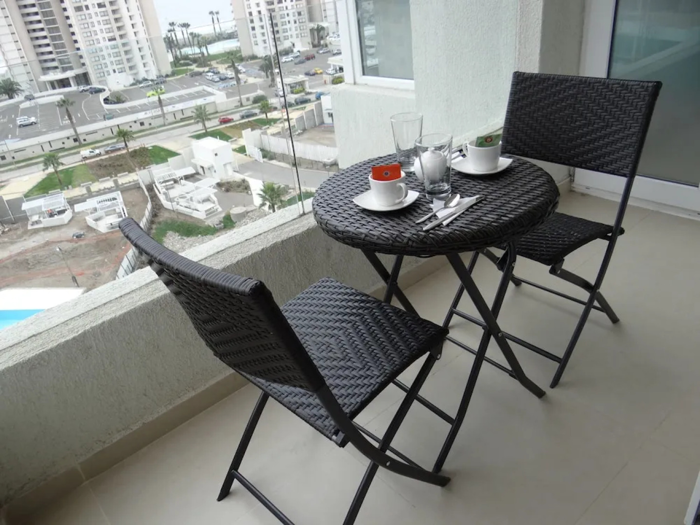 Departamento Marina Horizonte 1