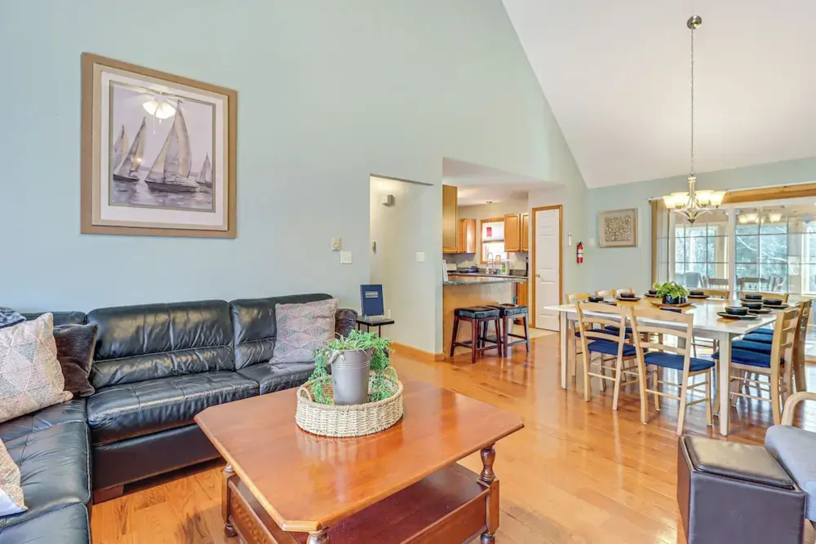 Blakeslee Home w/ Game Room - 5 Mi to Skiing!