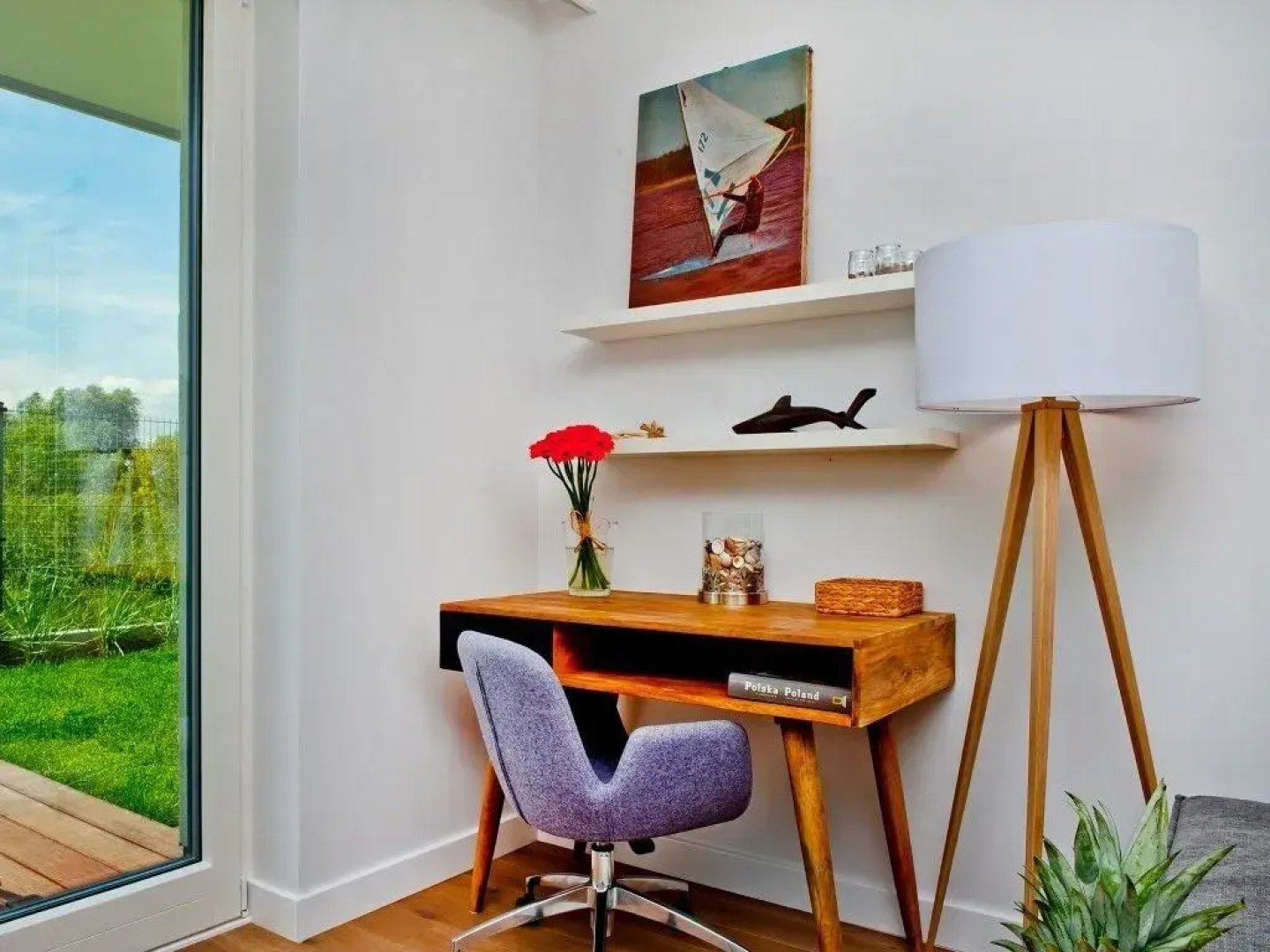 Marina Plaza Apartamenty Jastarnia