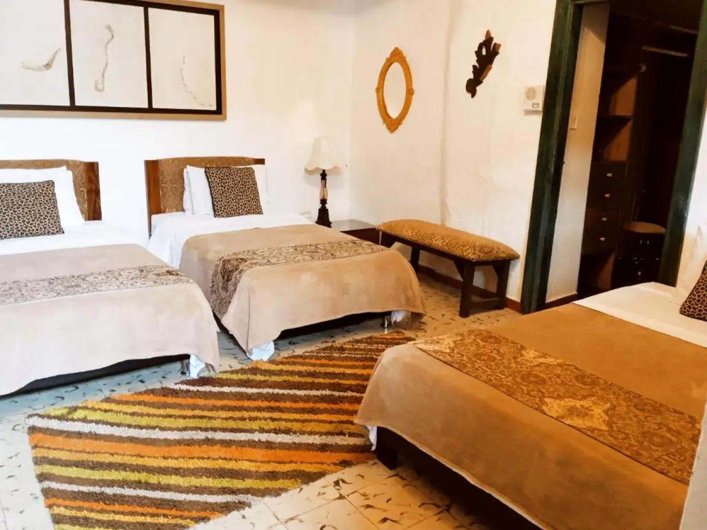 Hotel La Posada del Zaguan