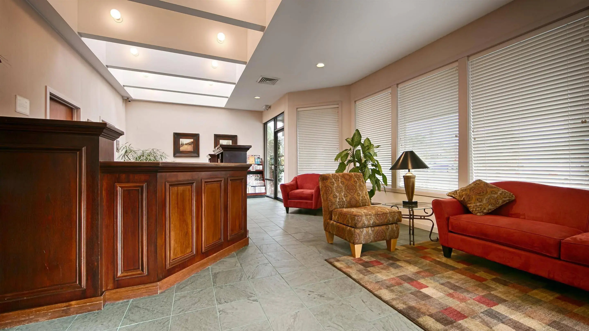 Best Western Greentree Inn