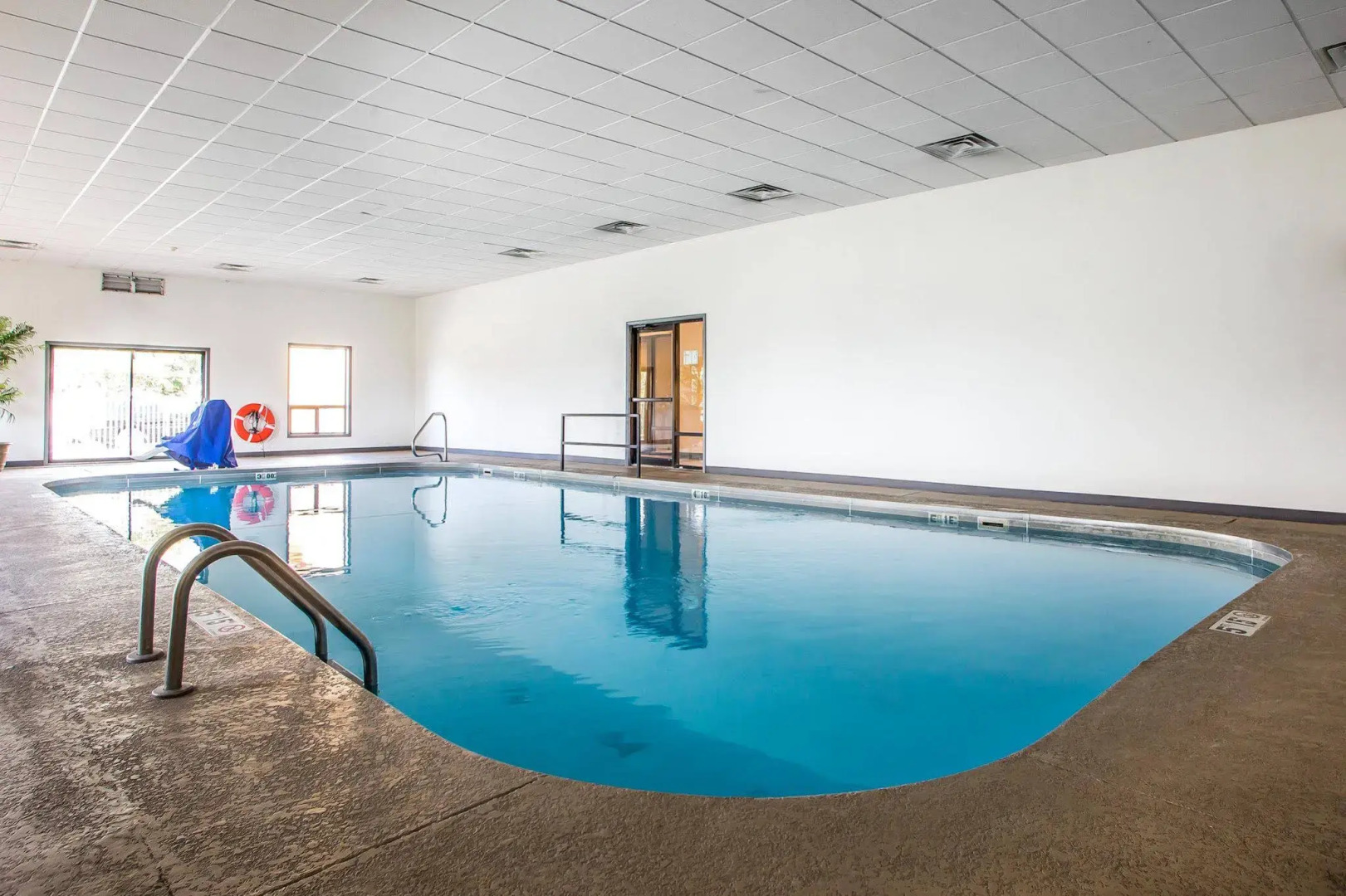 Quality Inn St. Robert - Ft. Leonard Wood