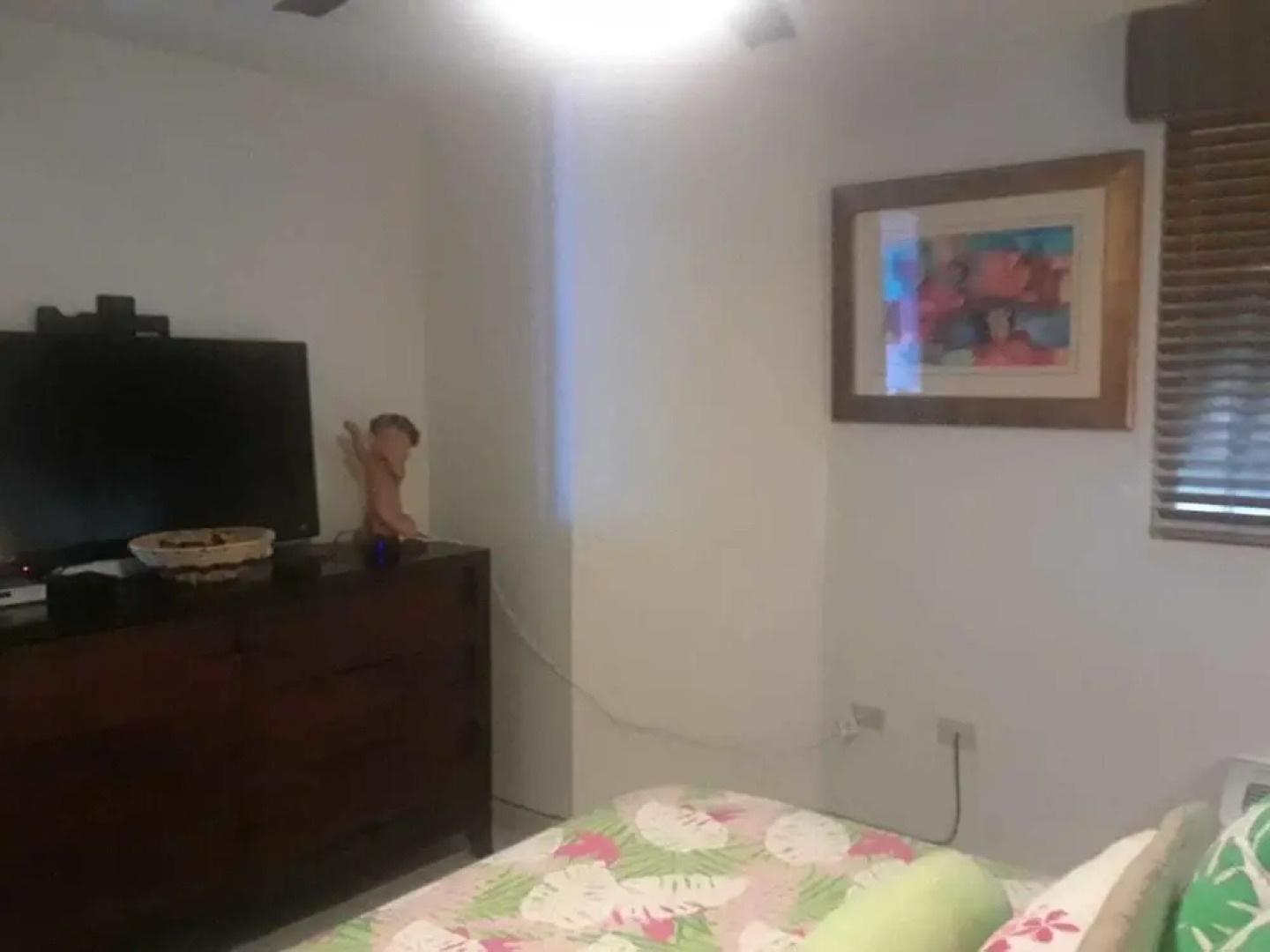 Luquillo Dream BeachFront 2 bedroom Apt