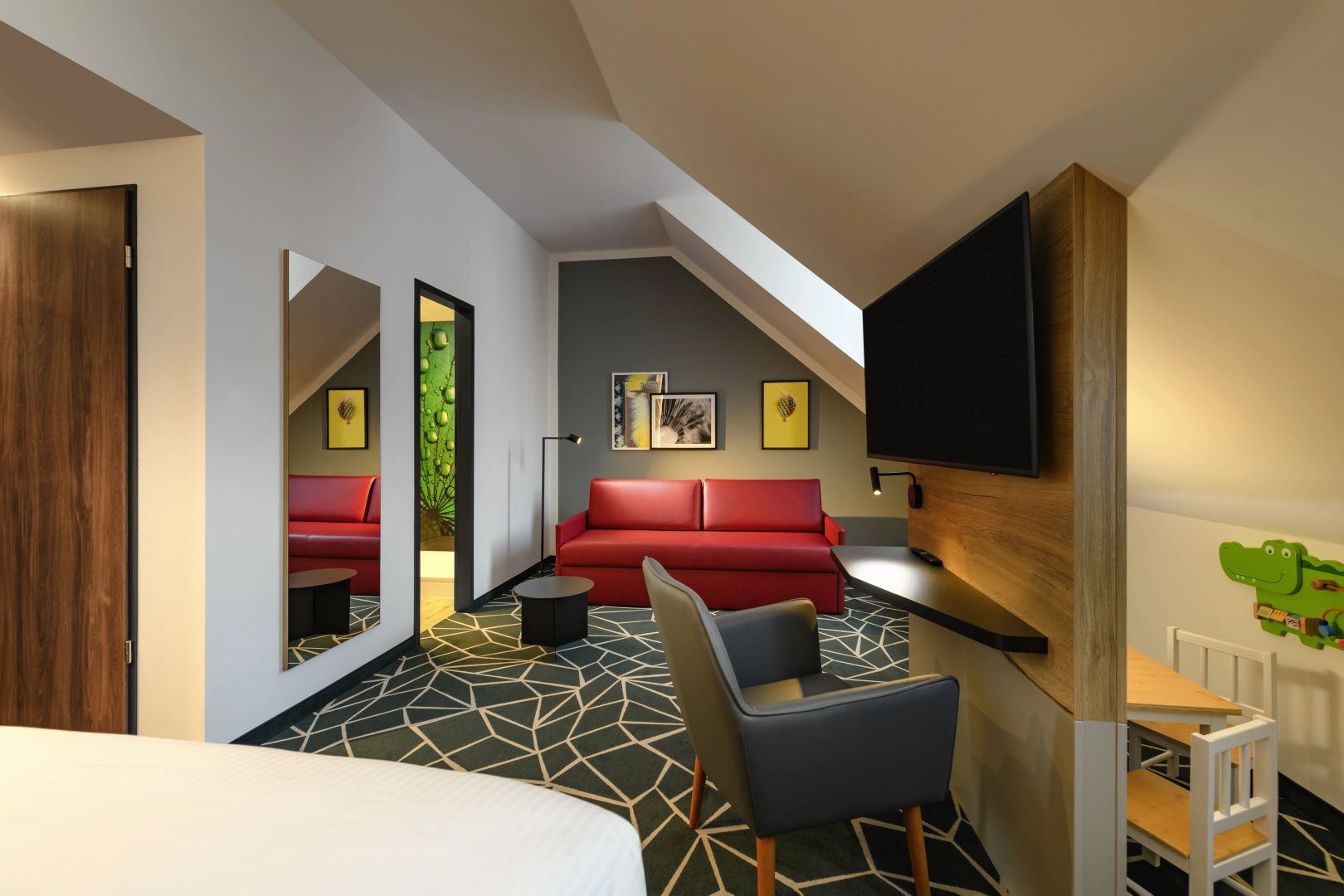 ibis Styles Aschaffenburg