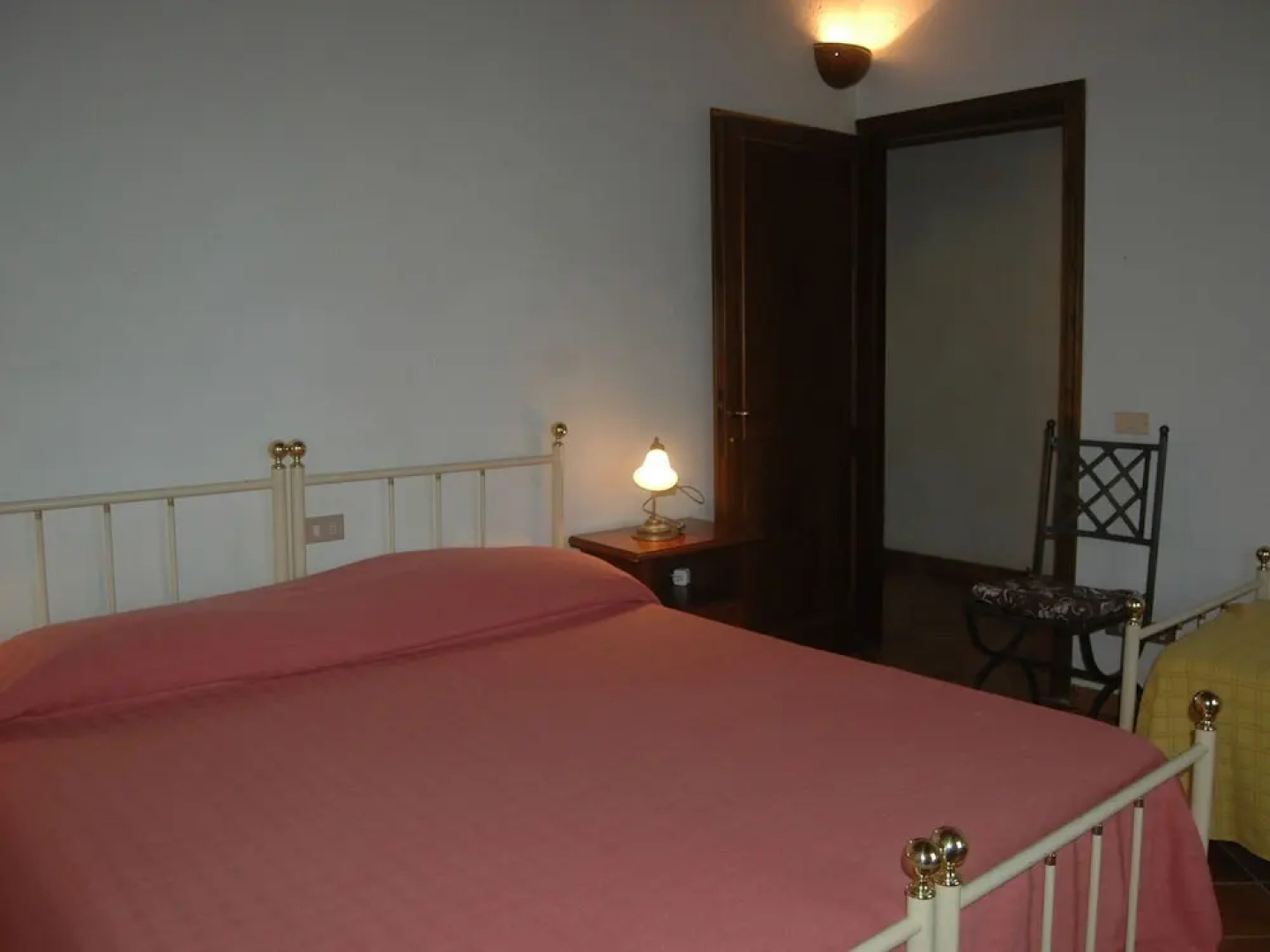 Elegant Apartment in Castelfiorentino With Swimming Pool