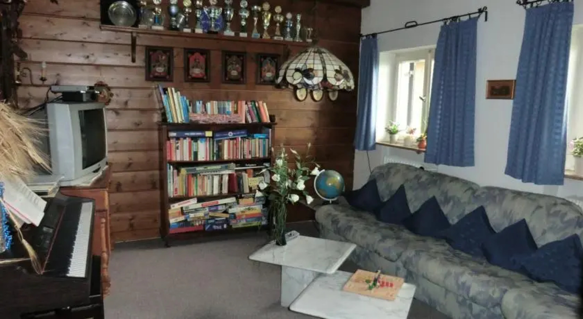 Hotel Garni Rottaler Hof