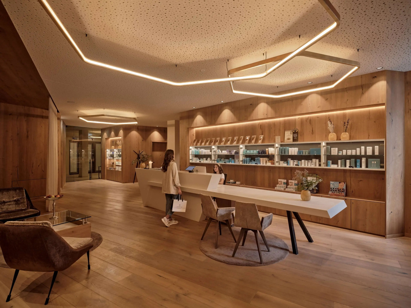 DAS EDELWEISS - Salzburg Mountain Resort