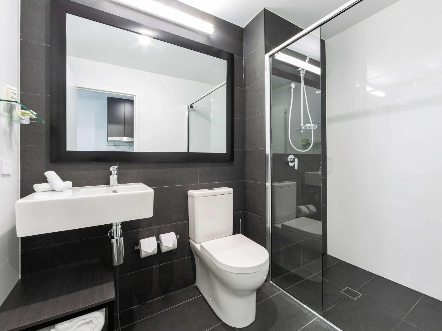 The Sebel Canberra Civic