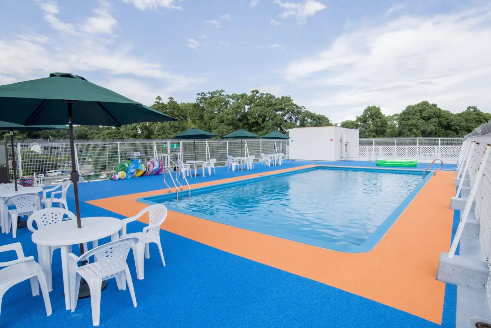 Ooedo Onsen Monogatari Ureshinokan