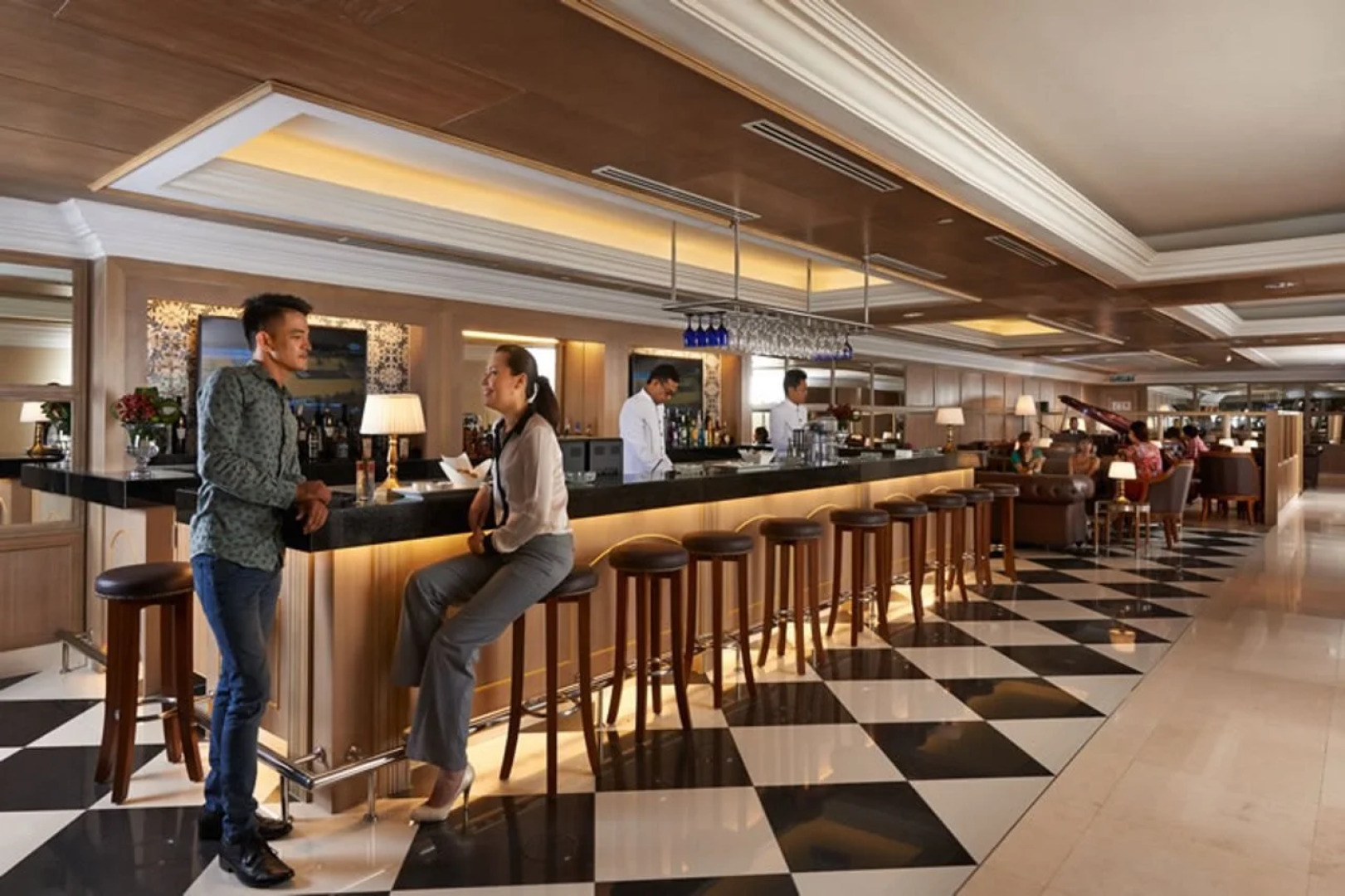 Royale Chulan Penang