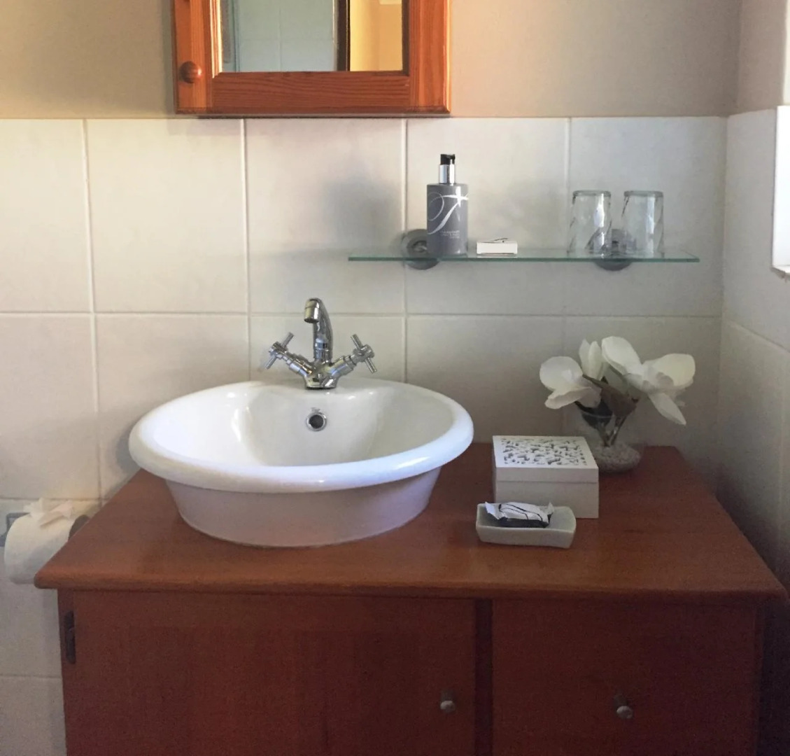 Buya Futhi Bed & Breakfast