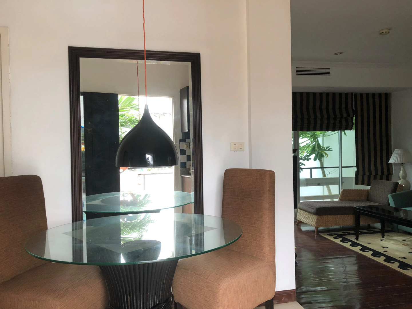 The Orchid Kathu Height Serviced Apartment