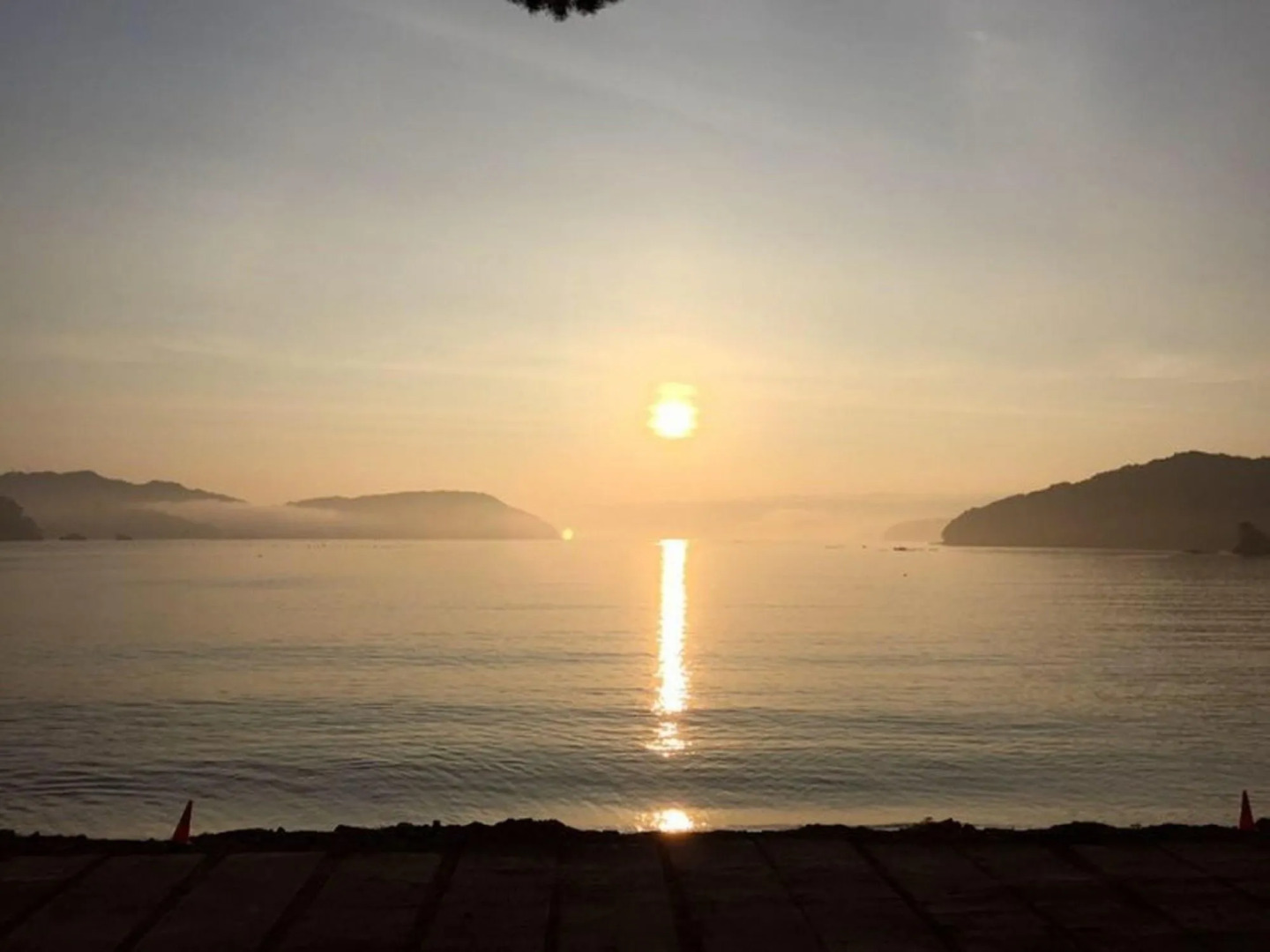 Hamabeno Ryouriyado Houraikan