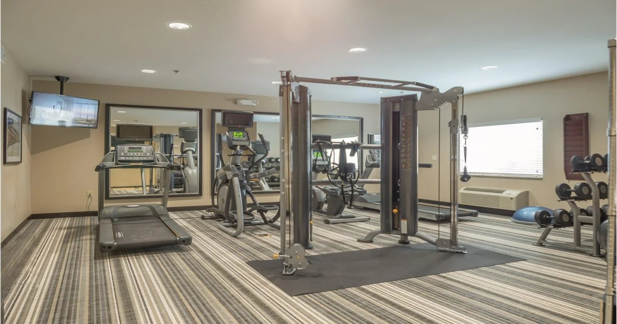 Candlewood Suites Nashville - Franklin by IHG