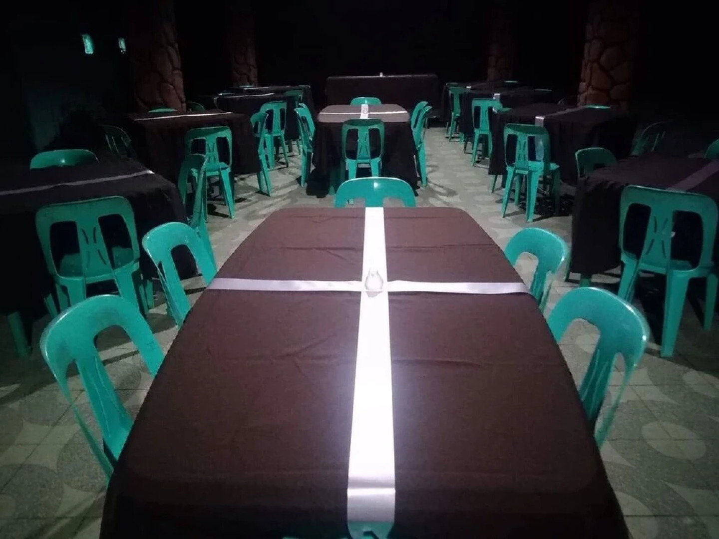 Hana-Natsu Resorts Pool