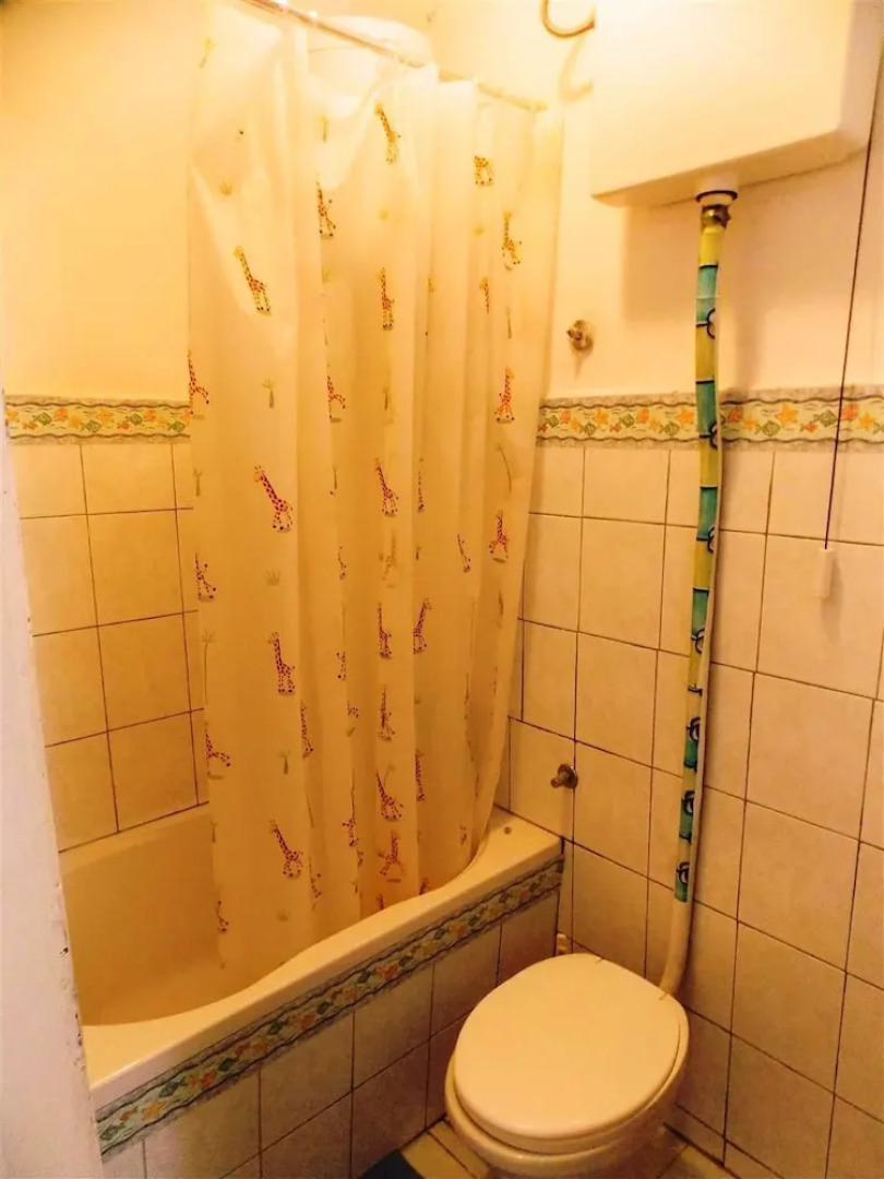 Guesthouse Jenny - Adults Only