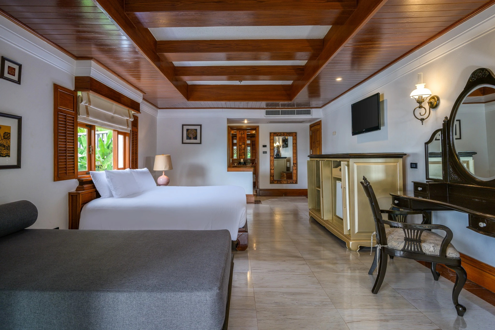 Thavorn Beach Village Resort & Spa Phuket