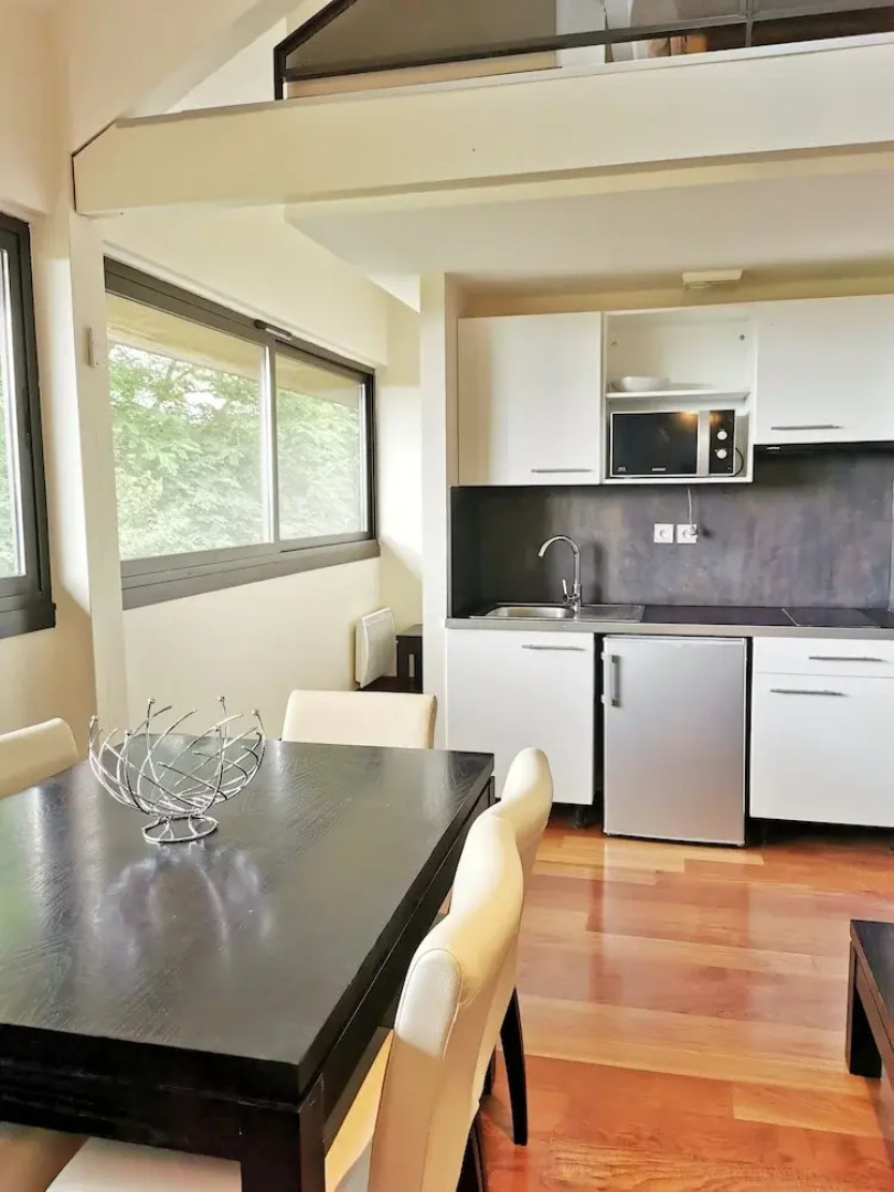 Terres de France - Le Domaine du Palais