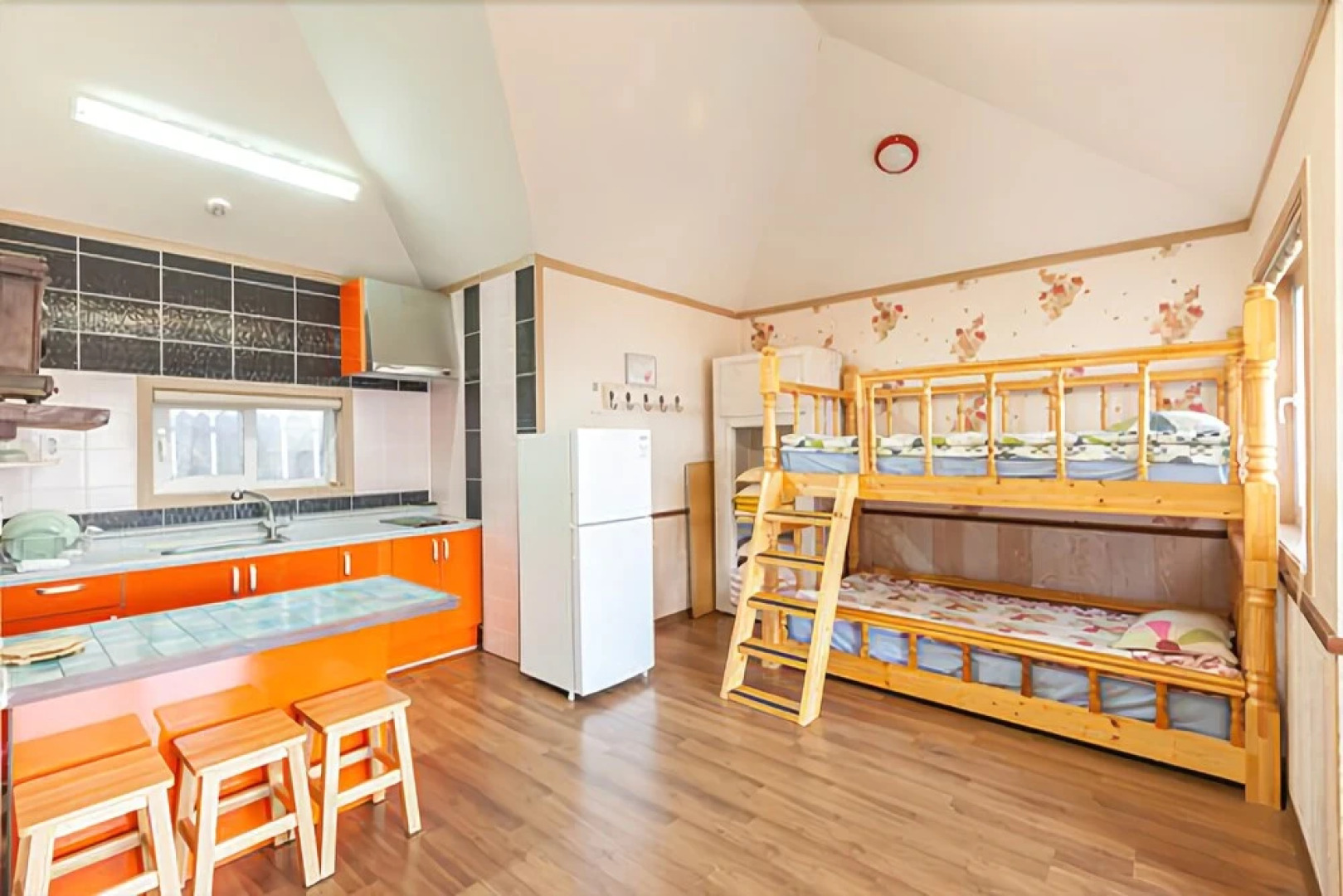 Namhae Ilmare Pension