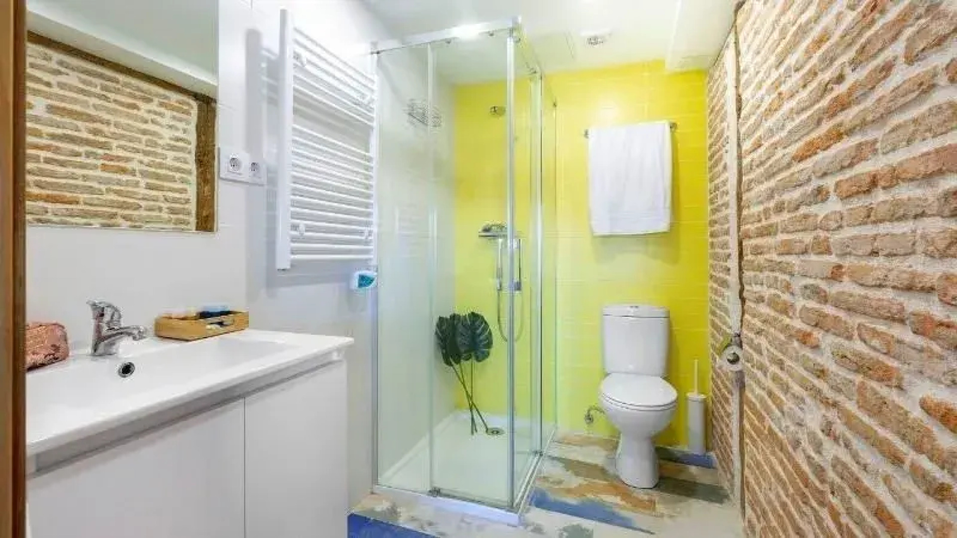 Apartamentos Ejemplares