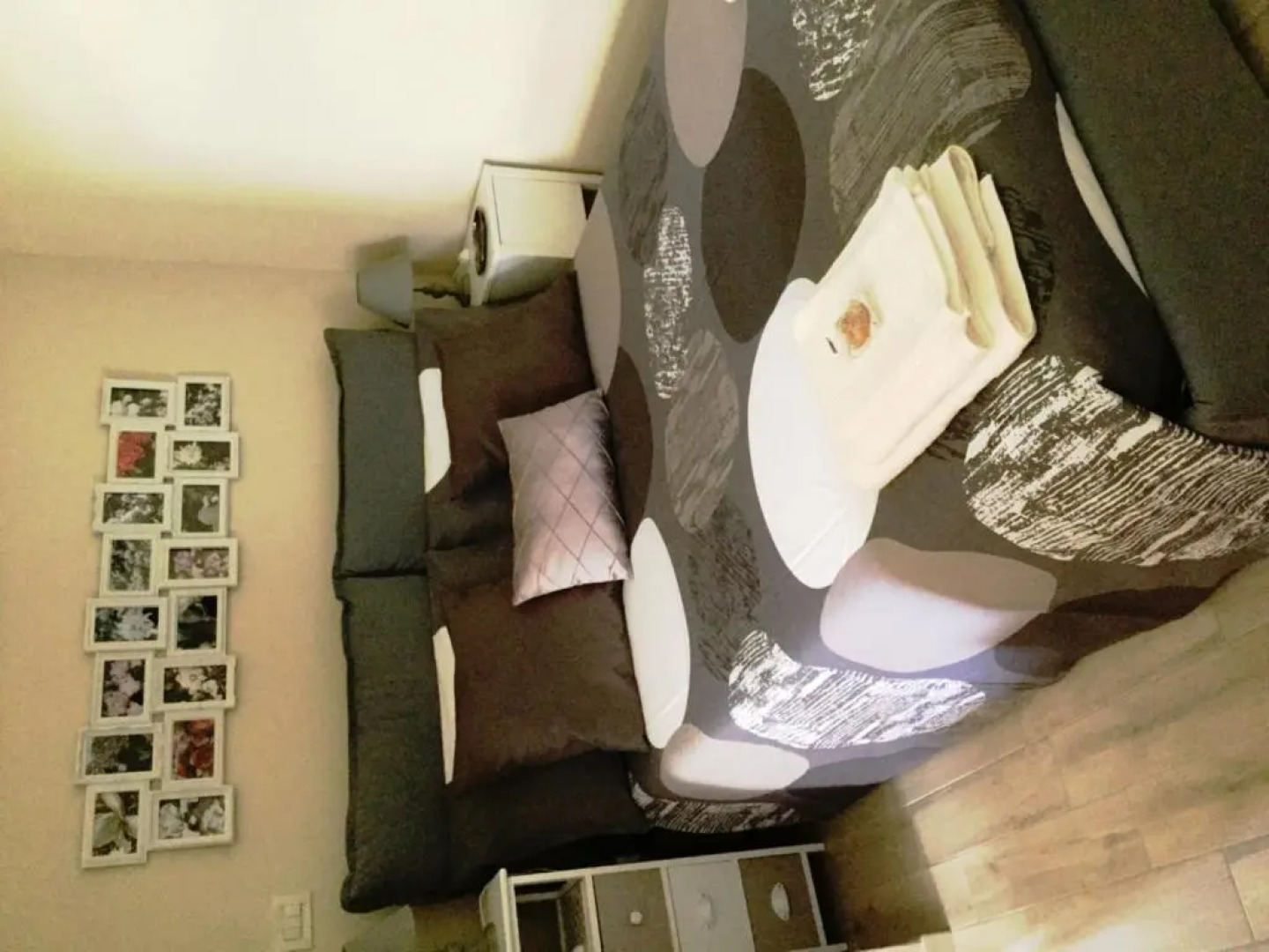 Casa di Sissy - Zona Villa Igea CIR 00600100001