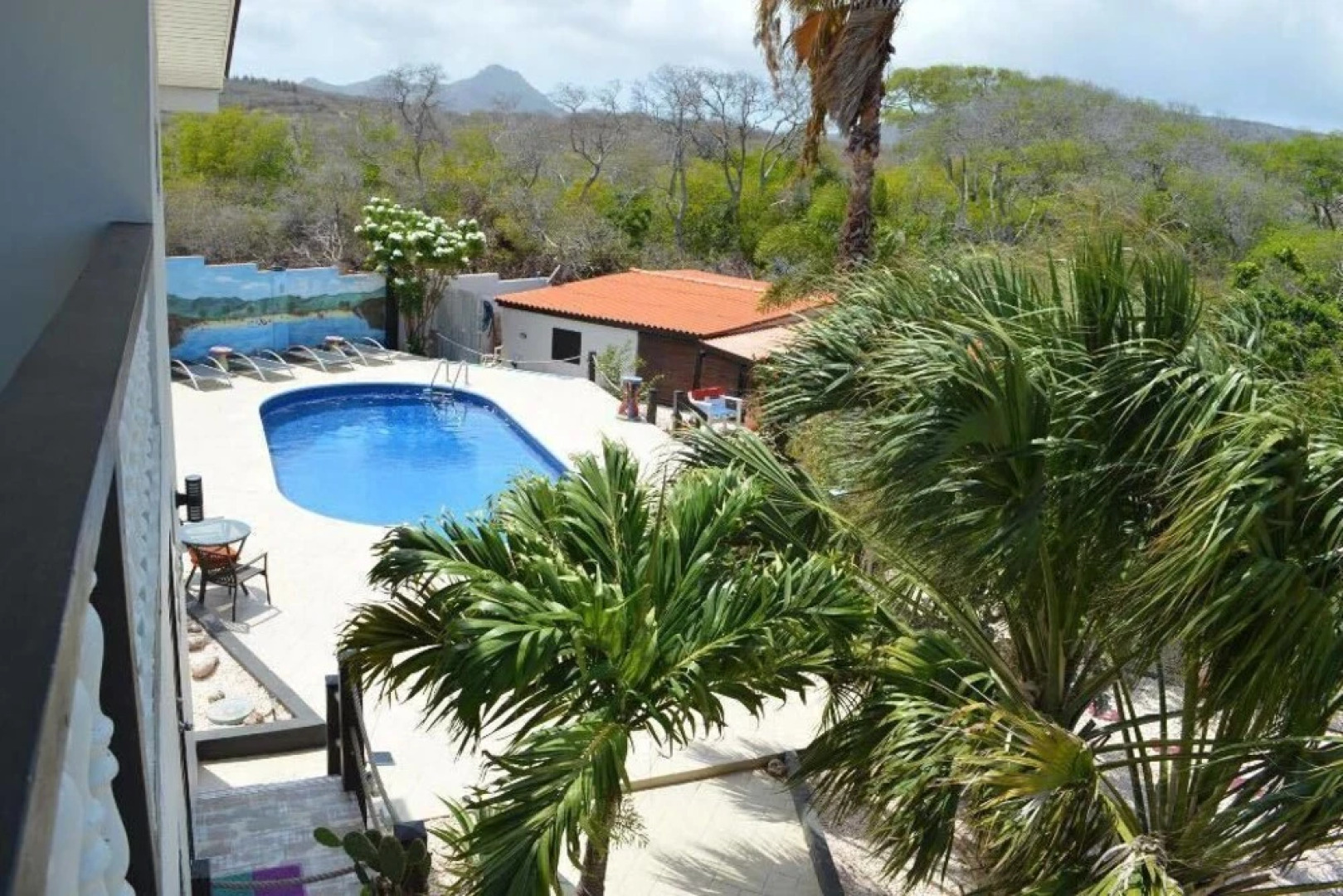 Trésor de la Montagne Boutique Resort - Adults only