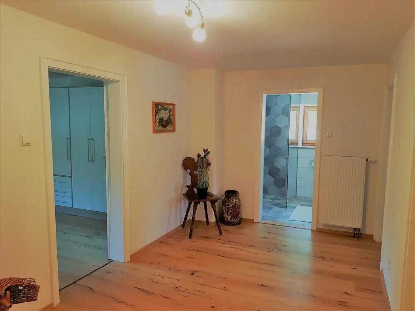 Ferienwohnung Riederhof