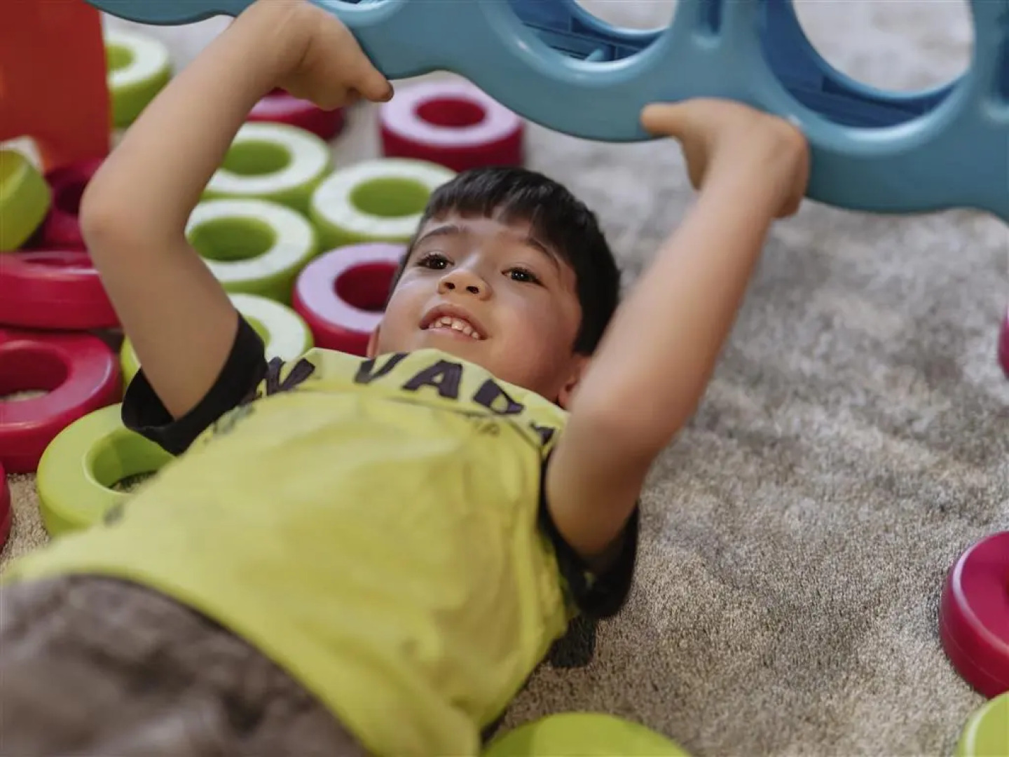 ibis budget München Ost Messe