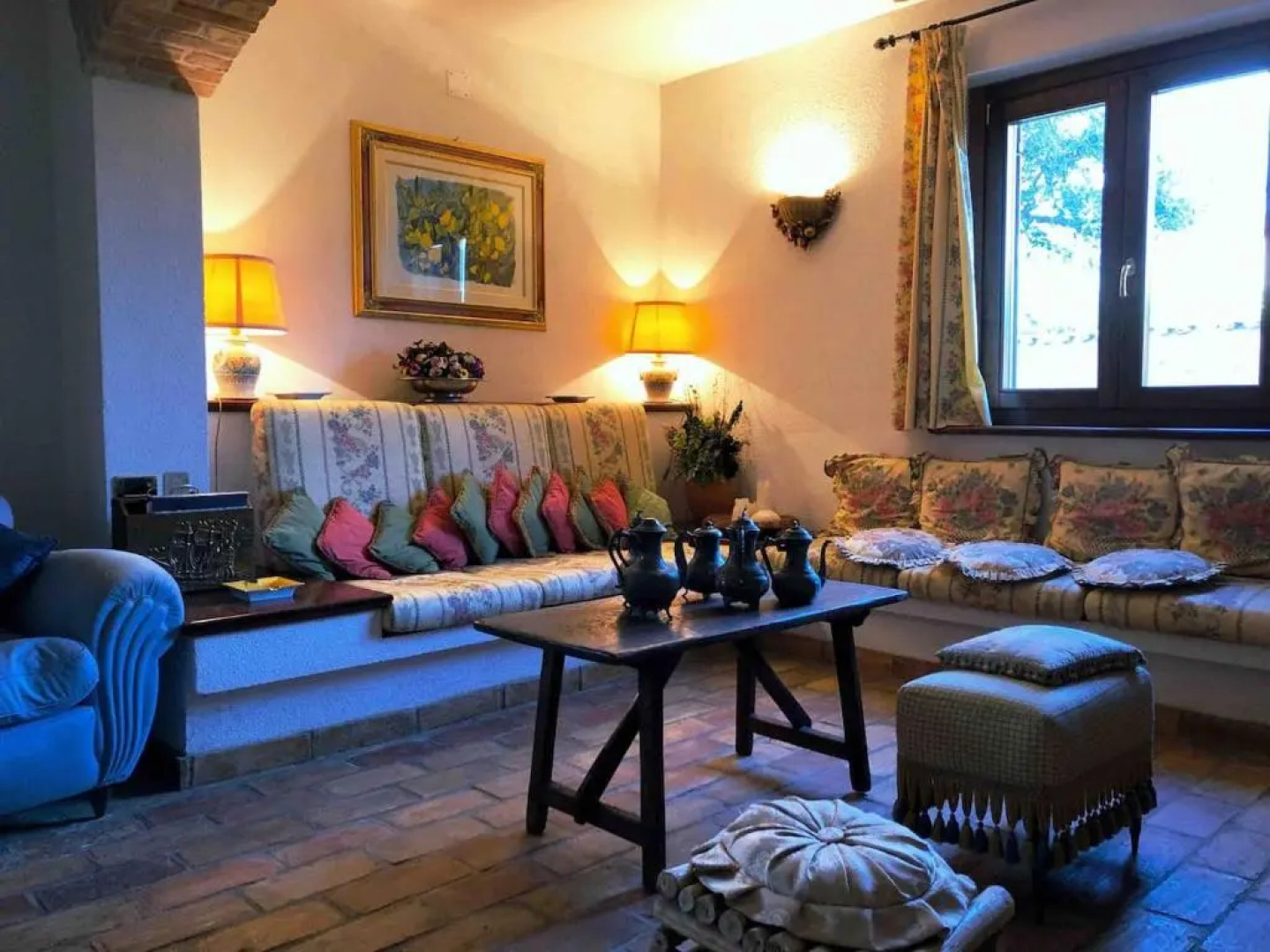 Villa con piscina in Abruzzo - A 7 minuti dal Mare