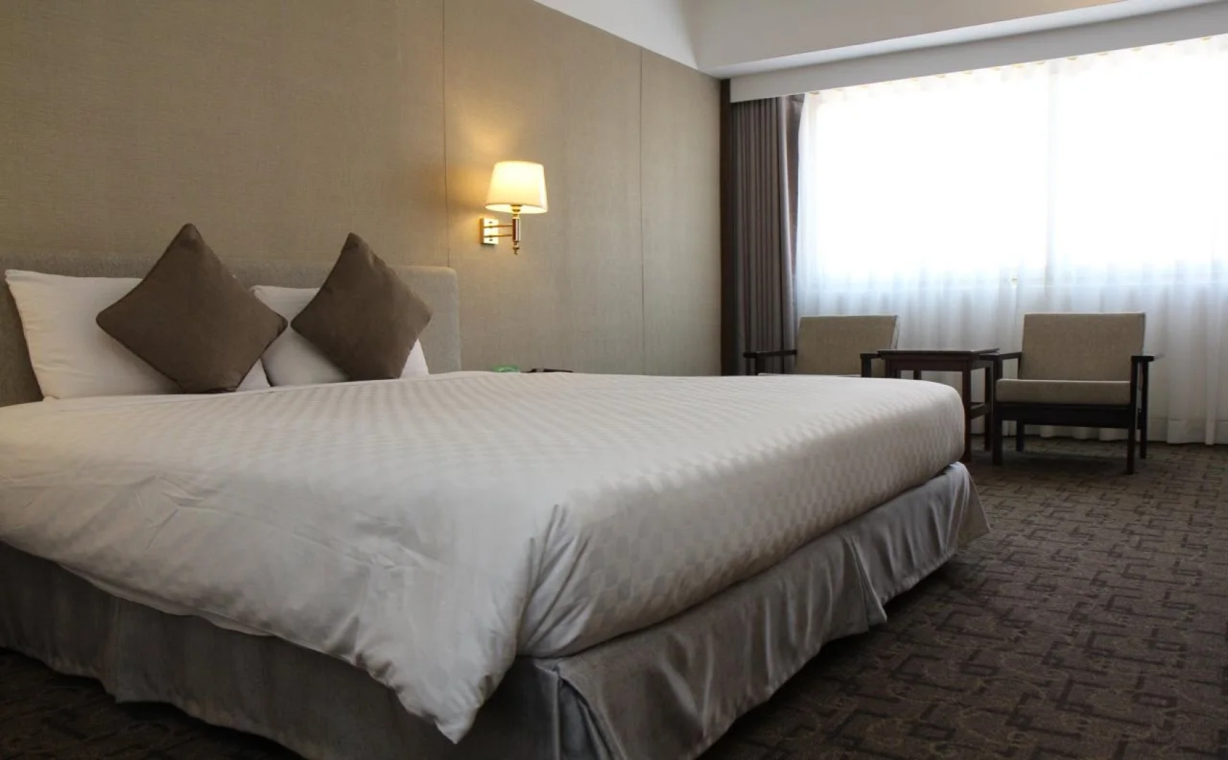 Pleasant Hotels International