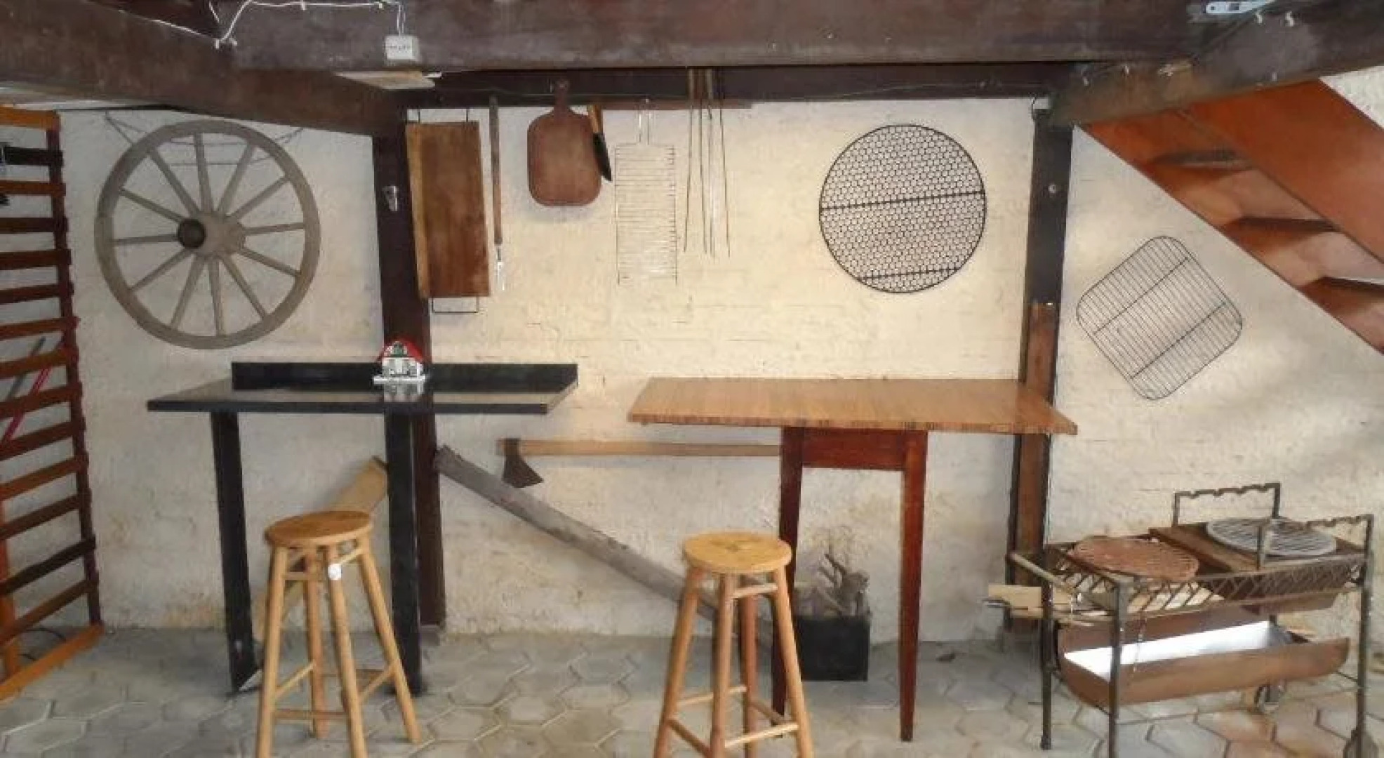 Austria Hostel & Pousada