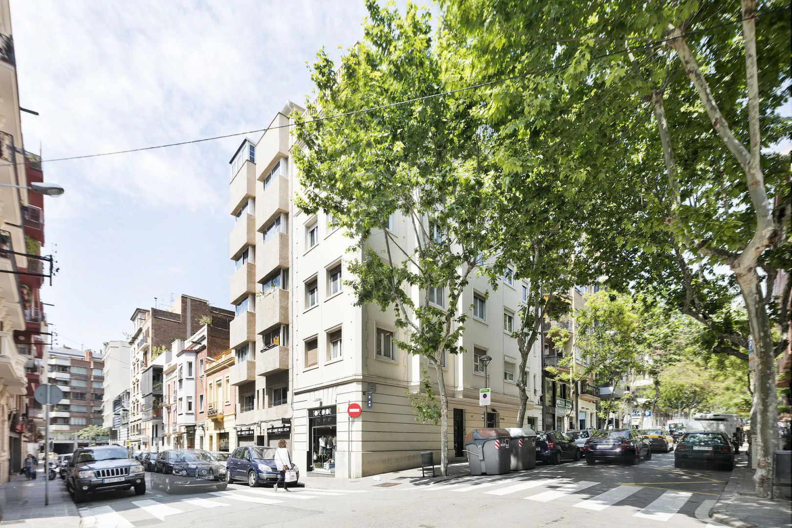 Apartamentos Laforja