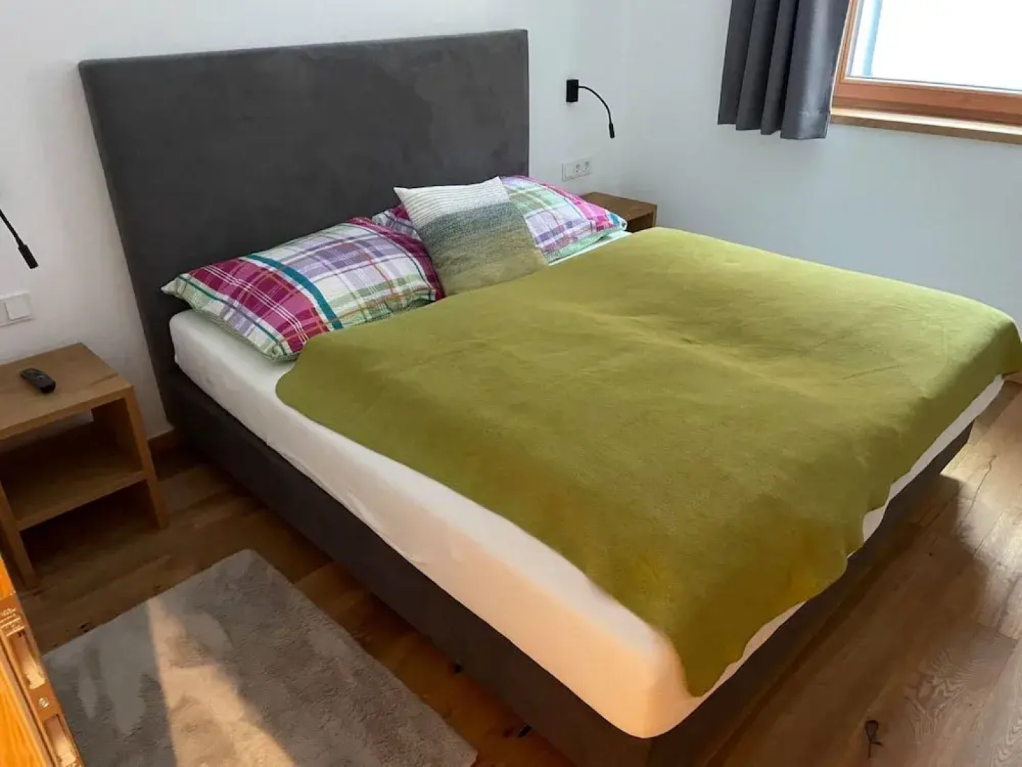 Luxury Apartment With Sauna on the Mountain