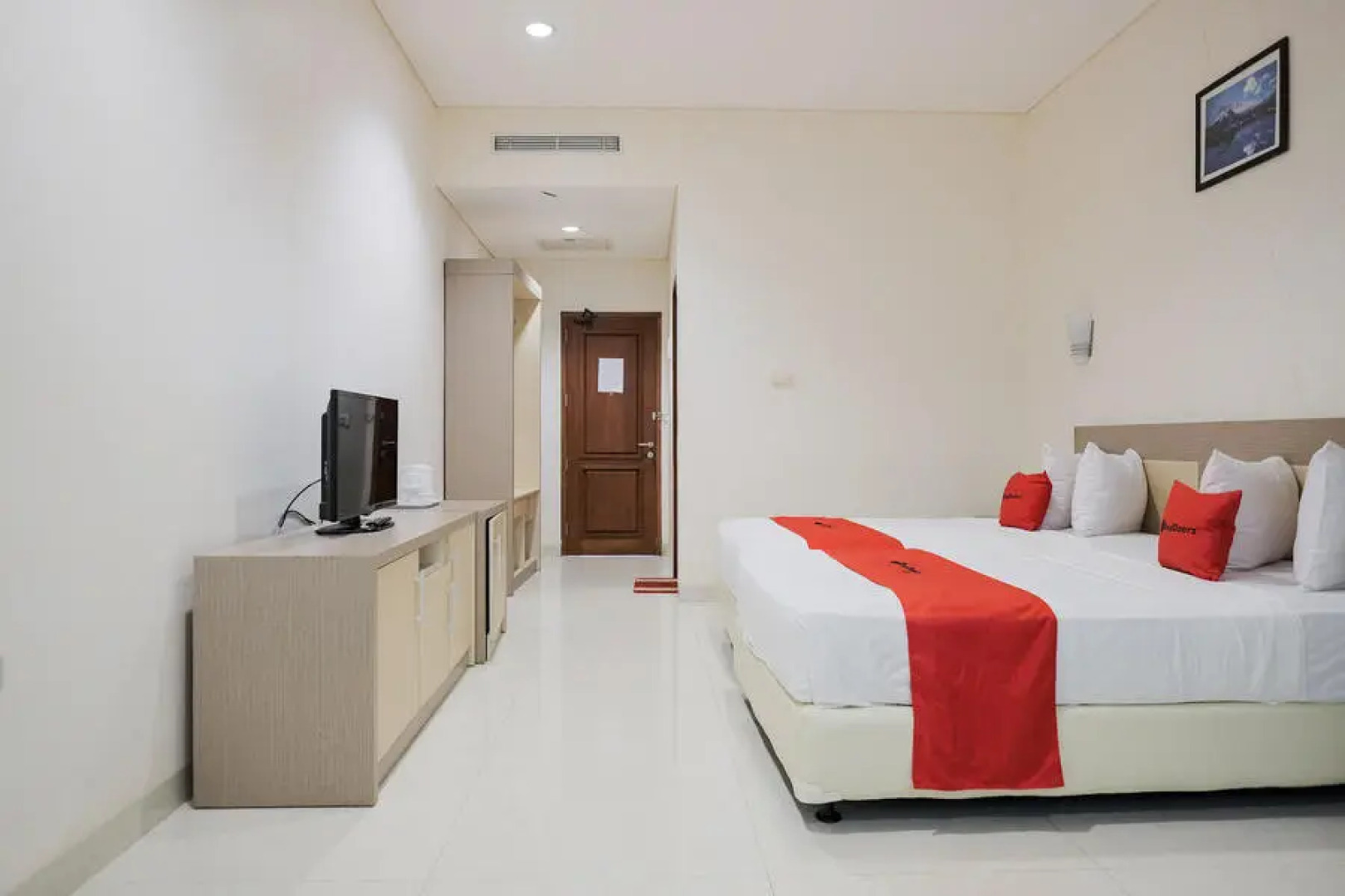 RedDoorz @ Hotel Negeri Baru Kalianda