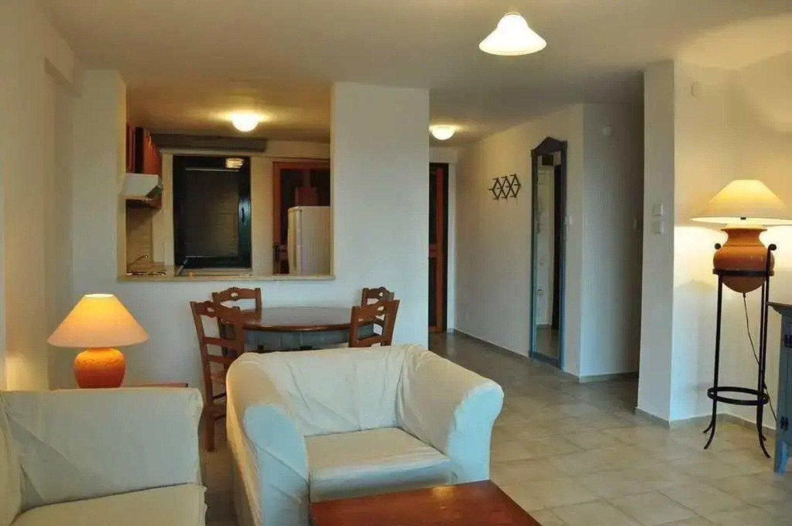 Palm Court Suites