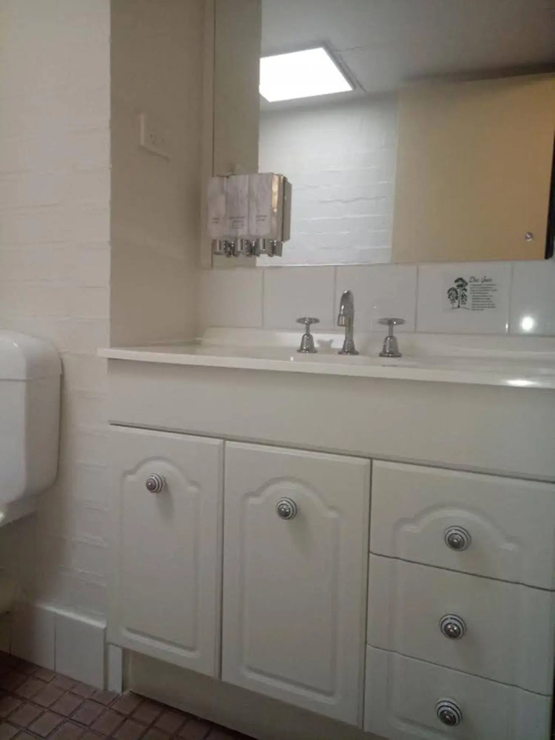 Albury Winsor Park Motor Inn