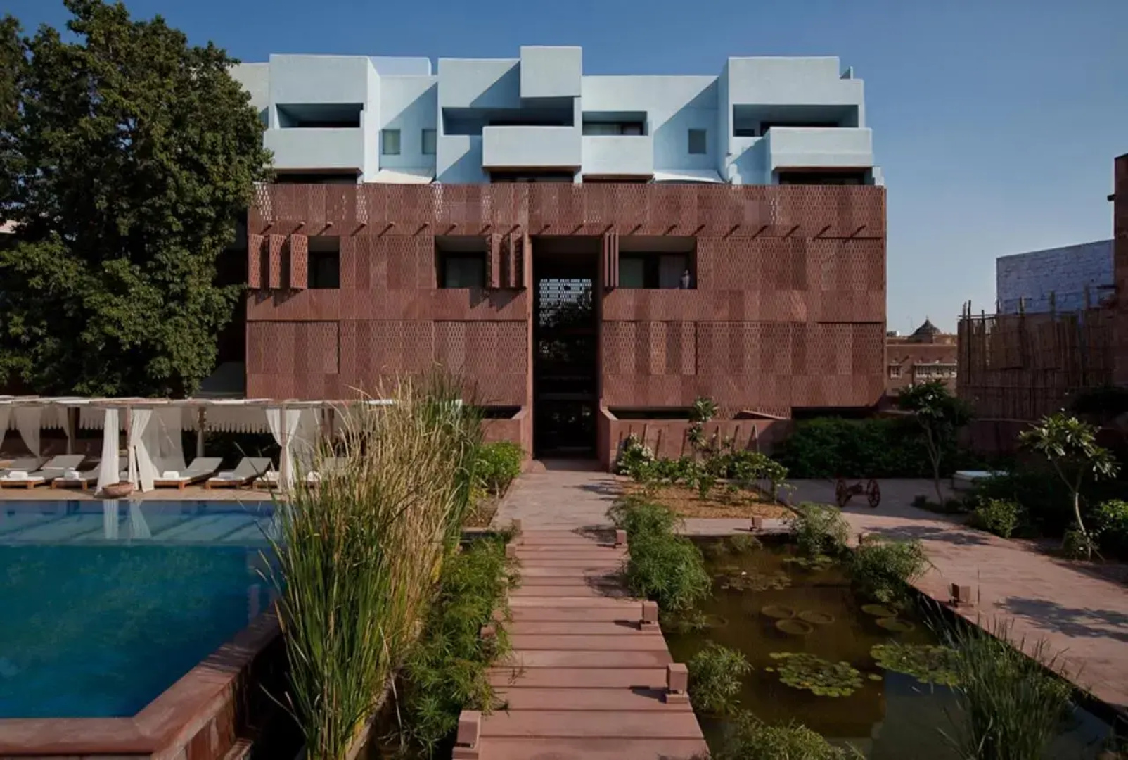 RAAS Jodhpur