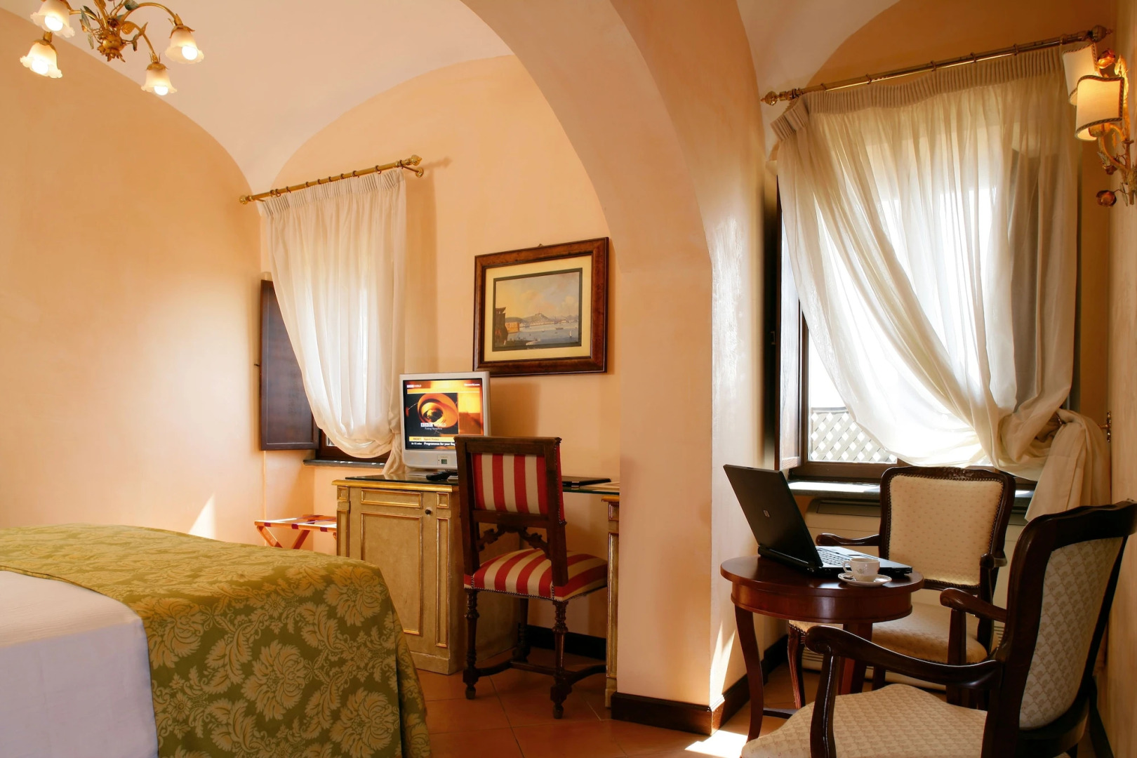 Hotel San Francesco Al Monte