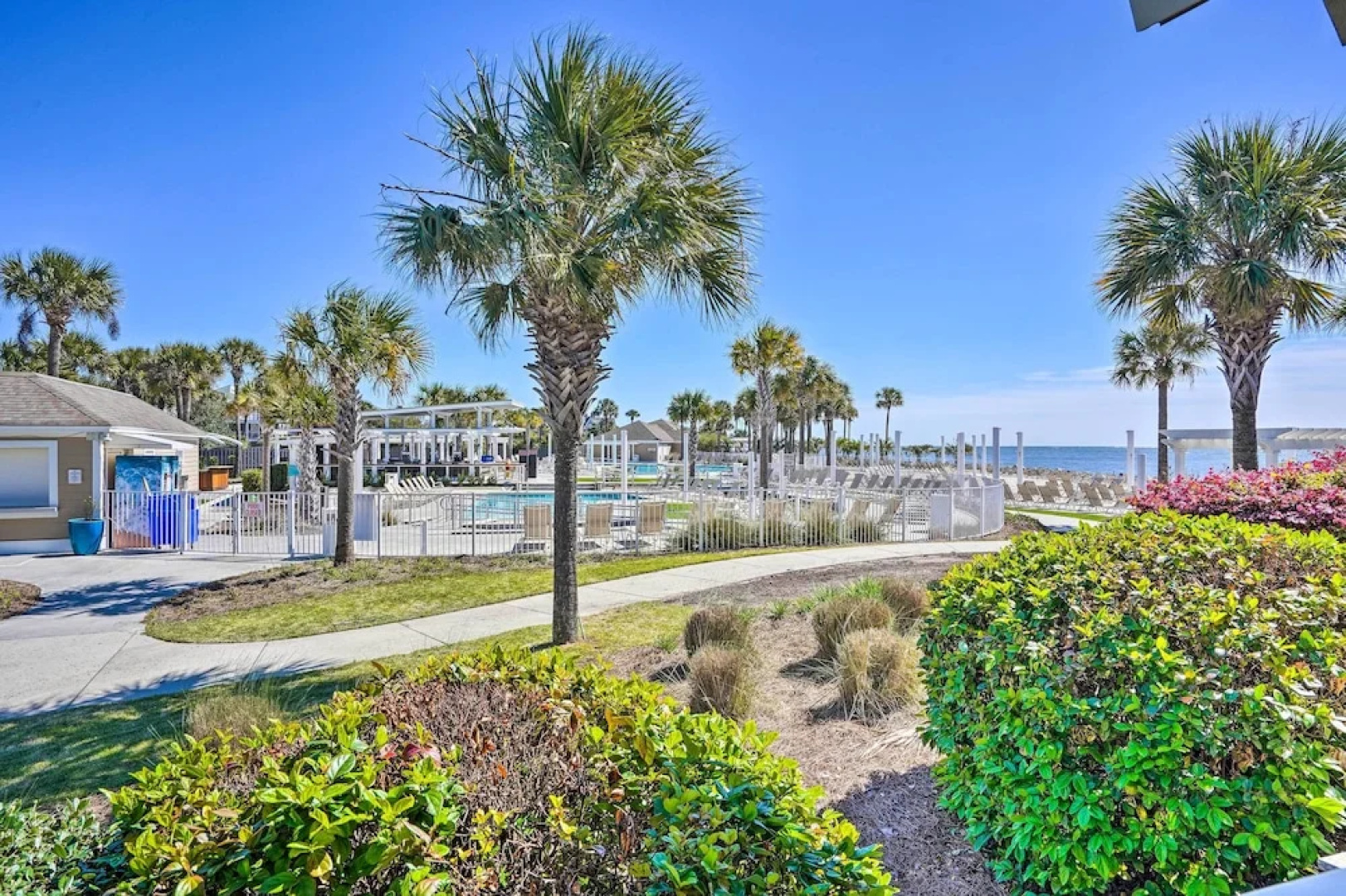 Tennis, Golf & More: Seabrook Island Getaway!